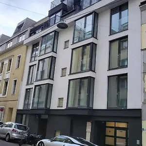  Apartmán Betariel'com Akh Rakousko