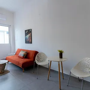  Apartmán Prima Gardens Kypr