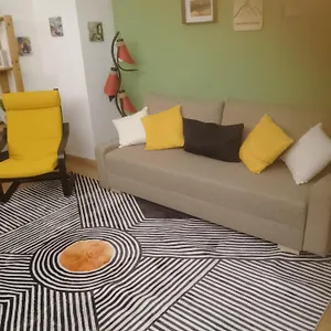 Santa Barbara Apartament
